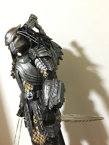 Amazon.co.jp: ムービー・マスターピース AVP 1/6スケールフィギュア
